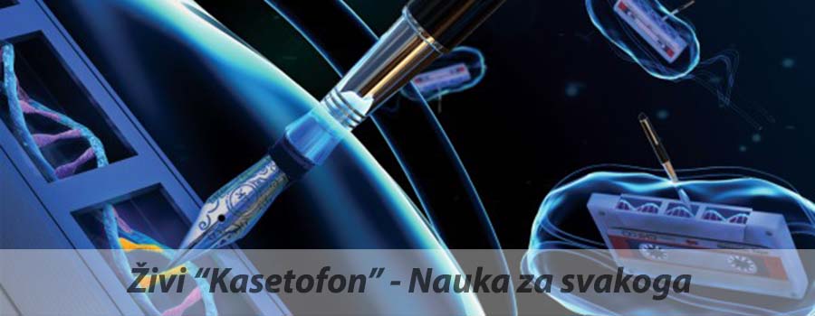 Živi Kasetofon