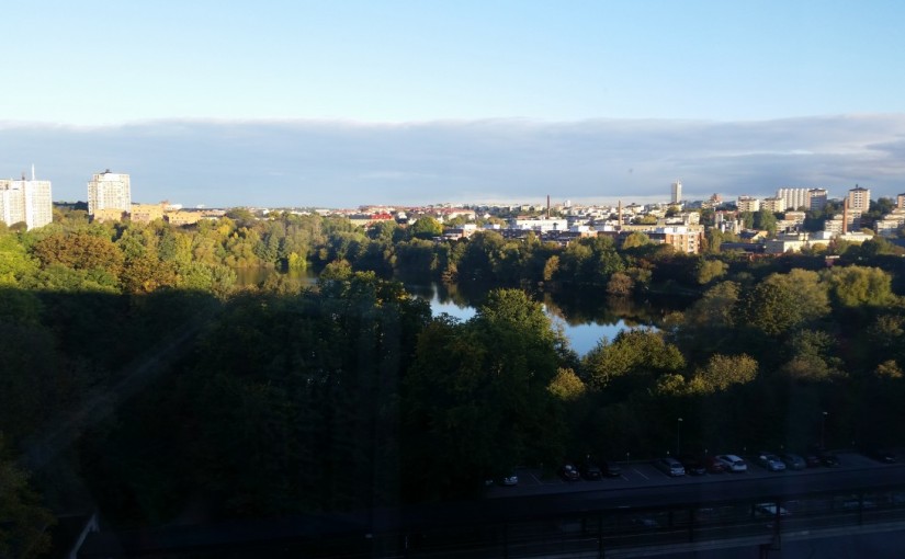 Kod hirurga