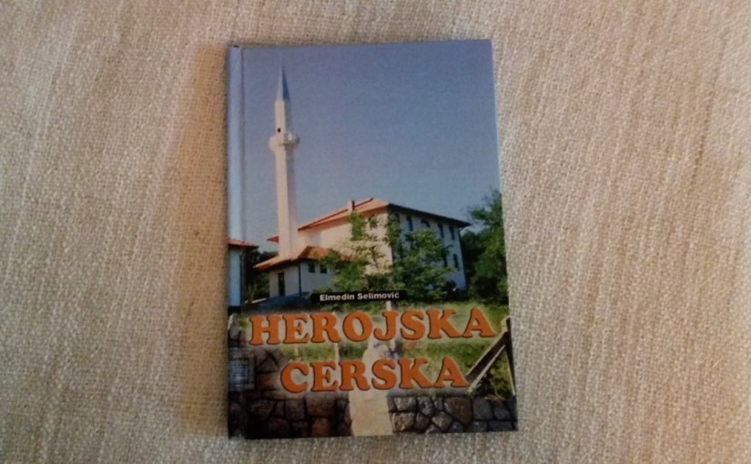 Herojska Cerska