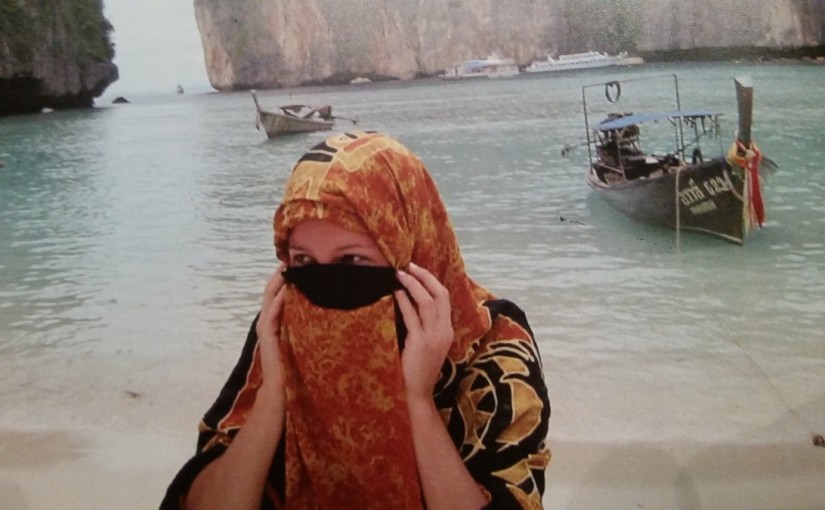 Hit in Thailand 2002..:)