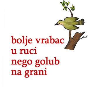 Sta je za vas pravi istinski prijatelj?