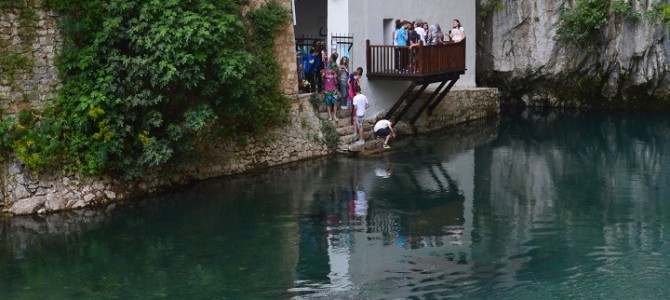 Blagaj – Tekija / Tekke Blagaj – Tekija / Tekke