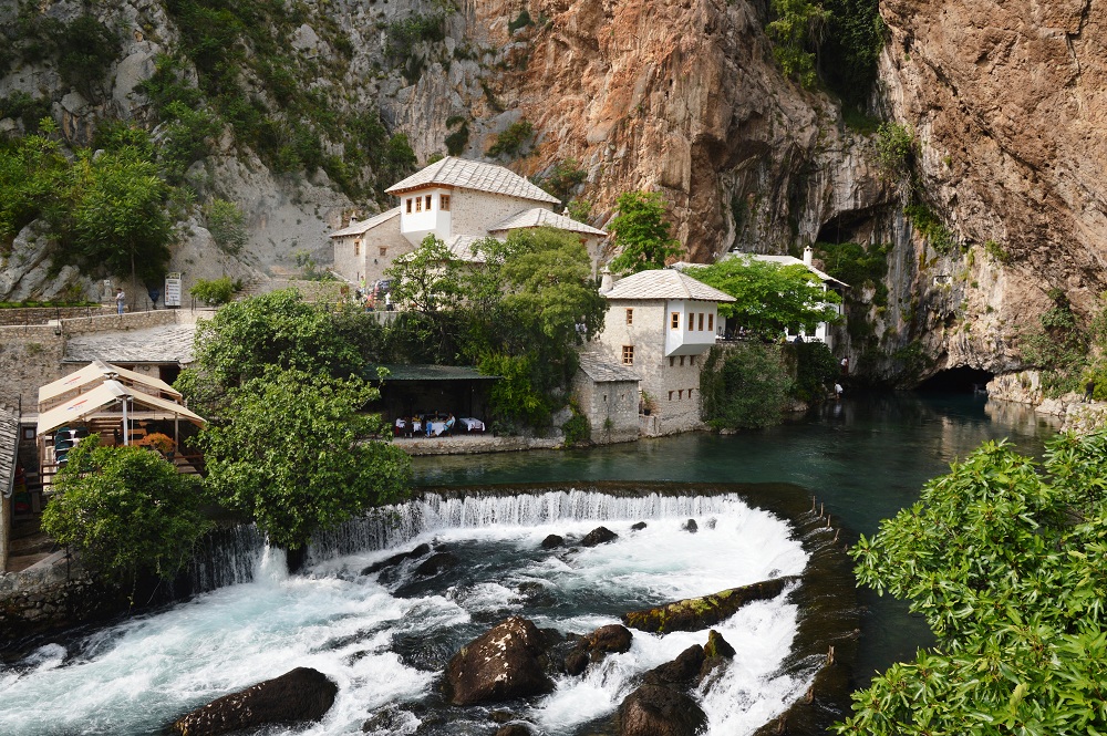 Blagaj