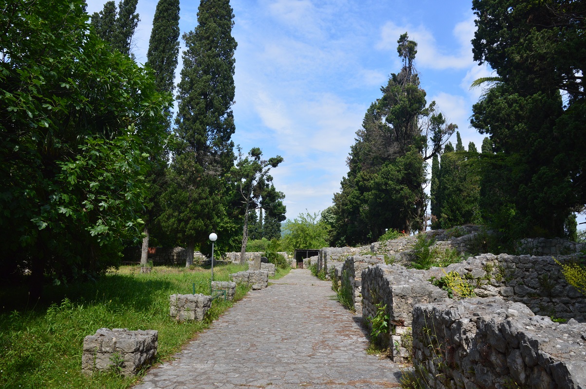 Mogorjelo