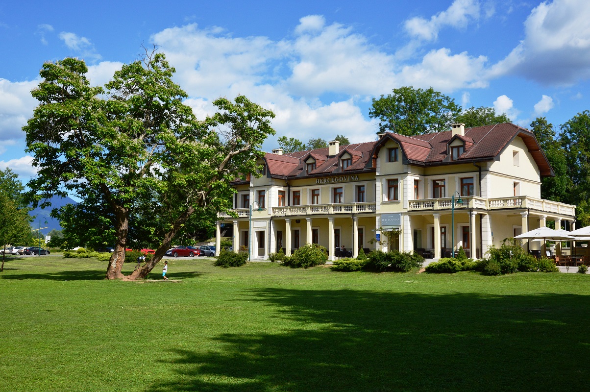 Ilidža
