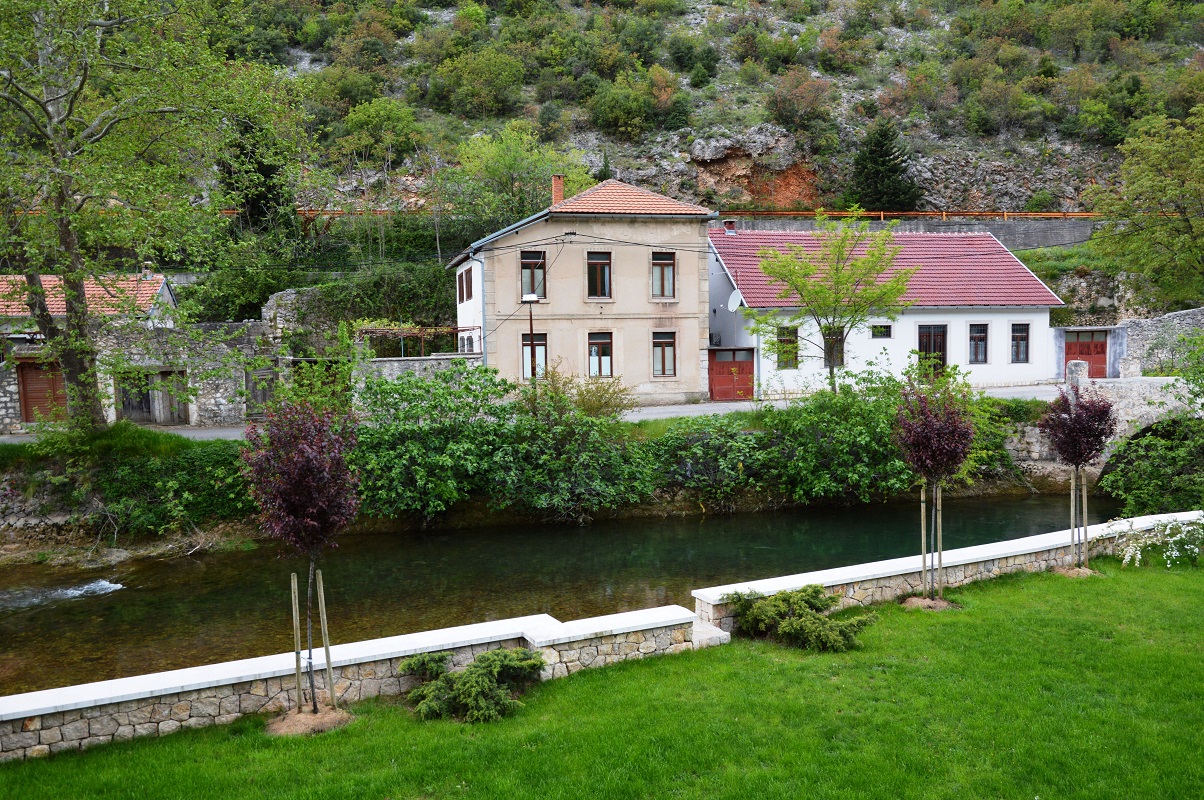 Stolac