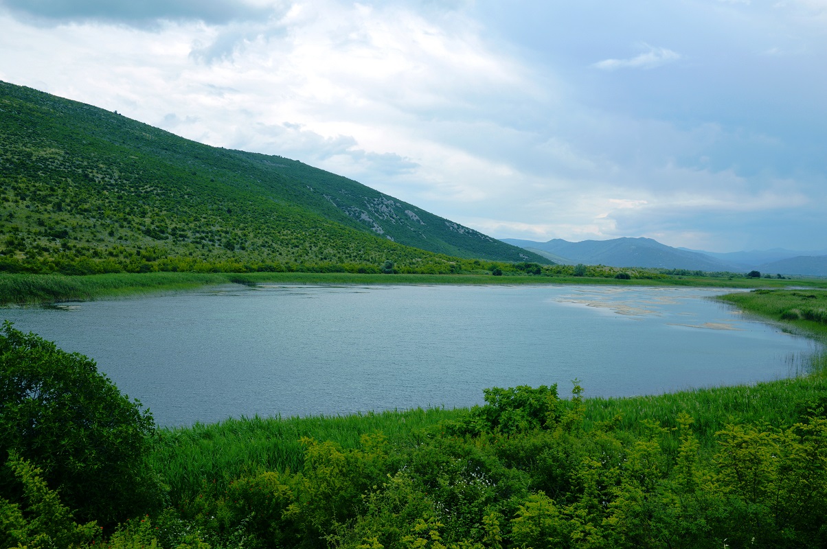 Hutovo blato II (Natural Park)