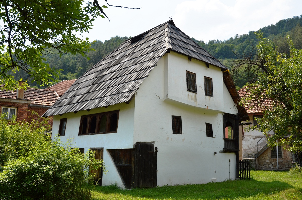 Kraljeva Sutjeska – Kuća Ive Duspera / The House of Ivo Dusper