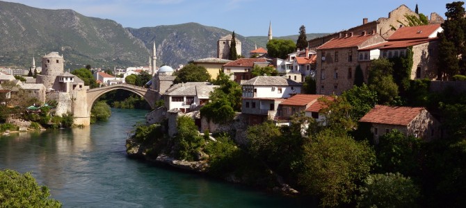 Mostar