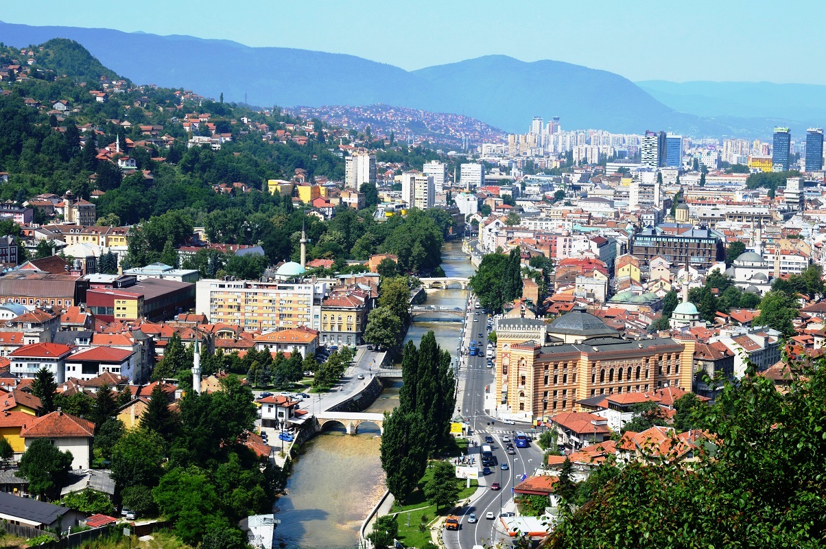 Sarajevo
