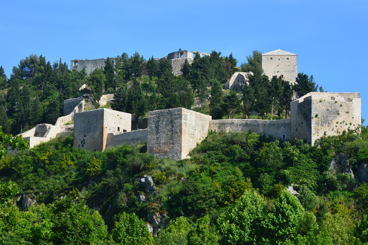 Stolac – Stari grad / Old Town