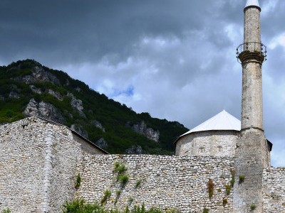 Travnik – Stari Grad / Old Town II