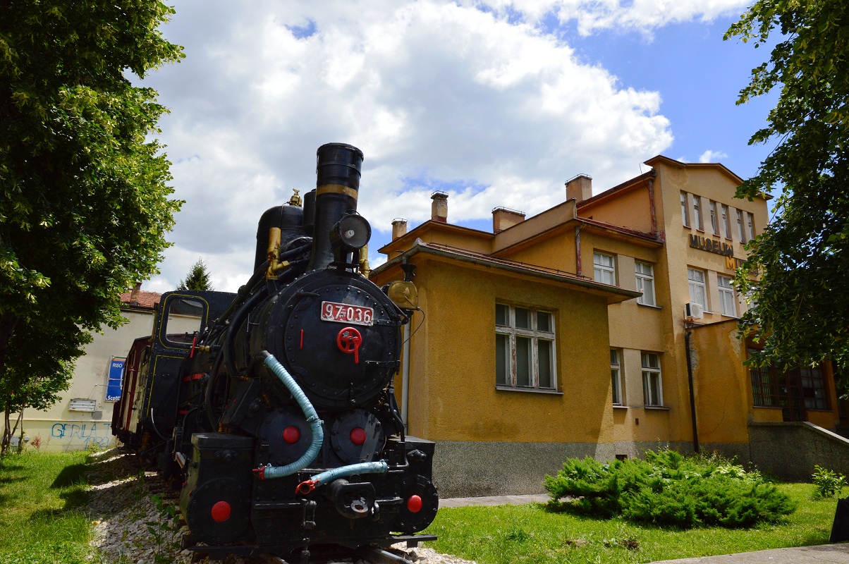 Travnik – Zavičajni muzej / Heritage Museum