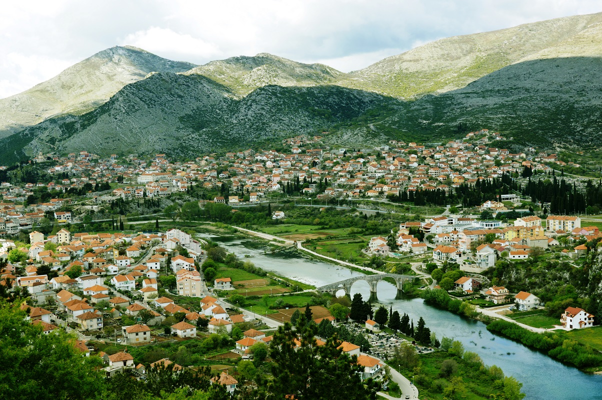 Trebinje