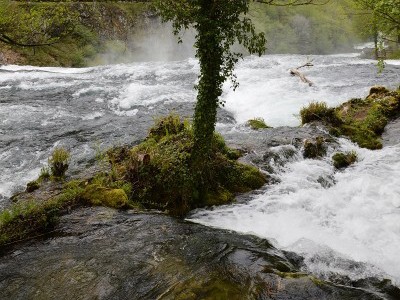 Nacionalni park Una / Una National Park – Štrbački buk II