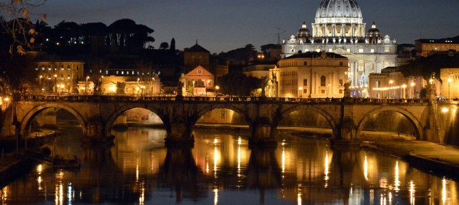 Rome
