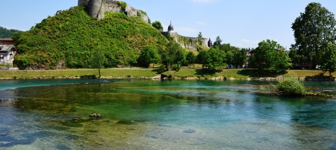 Bosanska Krupa Bosanska Krupa