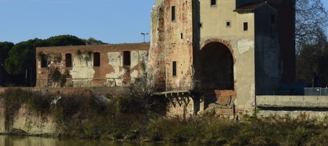Pisa – Pisa Citadel (Cittadella di Pisa)