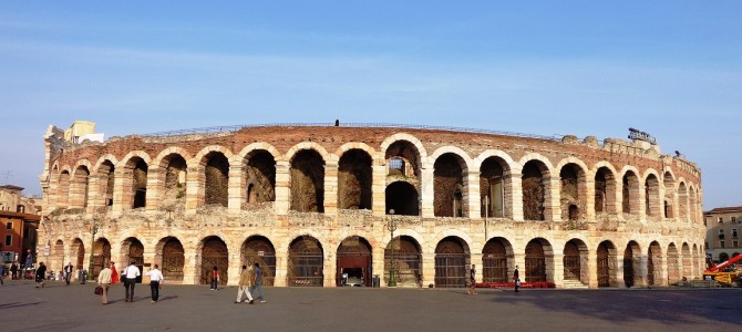 Verona – Arena Verona – Arena