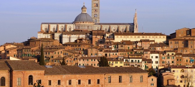 Siena