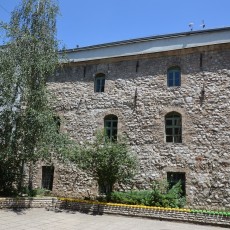 Sarajevo – Muzeja Jevreja Bosne i Hercegovine / Museum of Jewish people of Bosnia and Herzegovina Sarajevo – Muzeja Jevreja Bosne i Hercegovine / Museum of Jewish people of Bosnia and Herzegovina