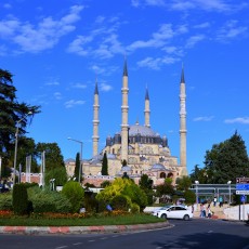 Edirne
