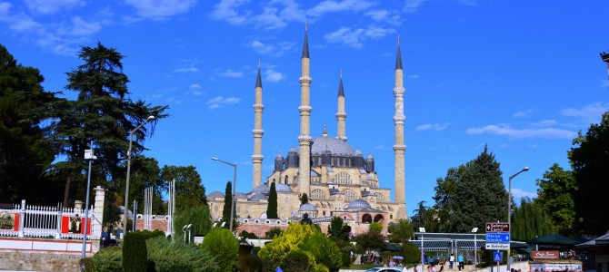 Edirne