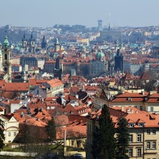 Prague Prague