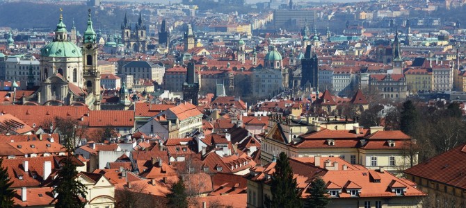 Prague