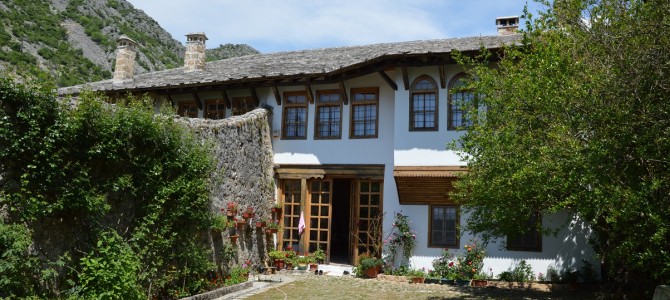 Stolac – Begovina