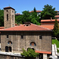 Sarajevo – Stara pravoslavna crkva / Old Orthodox Church Sarajevo – Stara pravoslavna crkva / Old Orthodox Church