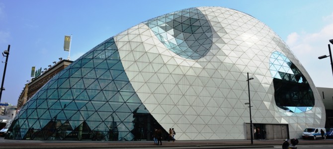 Eindhoven – Blob