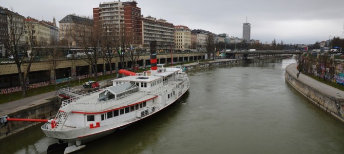 Vienna Vienna