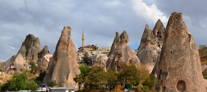Cappadocia Cappadocia