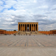 Ankara – Anıtkabir