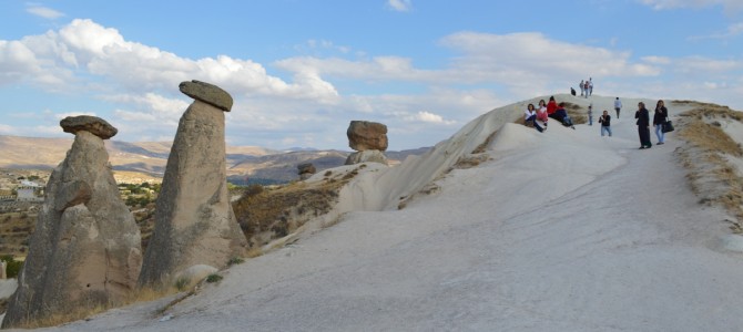 Cappadocia – Urgup Cappadocia – Urgup