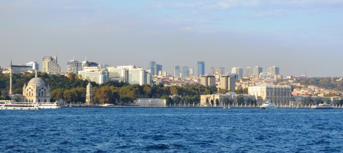 Istanbul – Levent