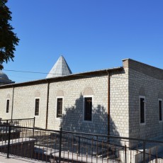 Konya – Aladin brdo i džamija / Alâeddin Tepesi ve Camii