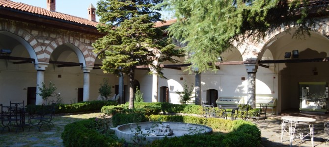 Bursa – Muzej Turske i Islamske umjetnosti – Museum of Turkish and Islamic Arts