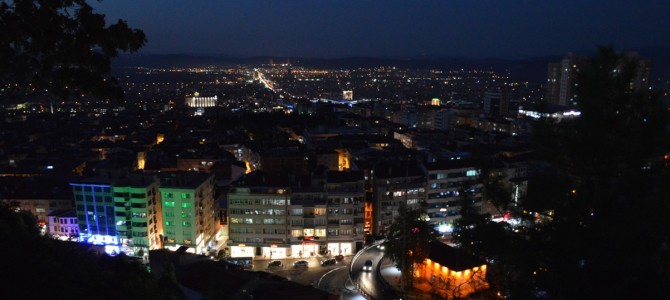 Bursa