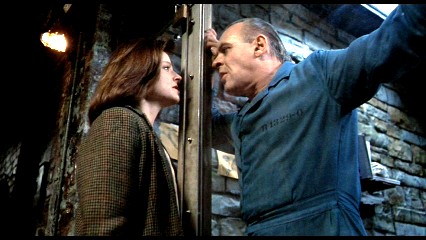 Psihološki portret Clarice Starling u odnosu sa Dr. Hannibalom Lecterom