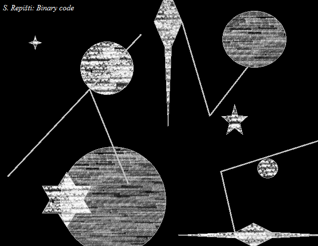 Binary Code