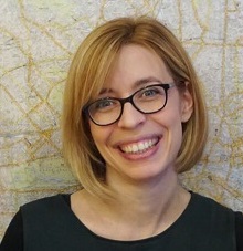 Intervjui sa uspješnim profesionalcima (6):                        Dr. NIKOLINA JOVANOVIĆ, psihijatrica i istraživač u području mentalnog zdravlja