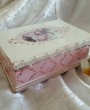 vintage shabby