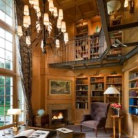 traditional-home-office
