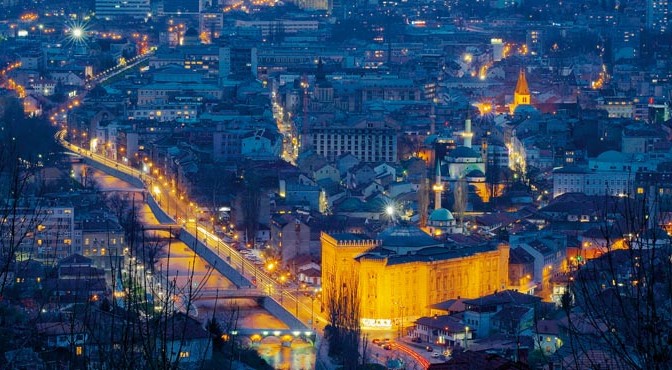 Borise Dežuloviću, ti JESI vlah, i to KARAVLAH